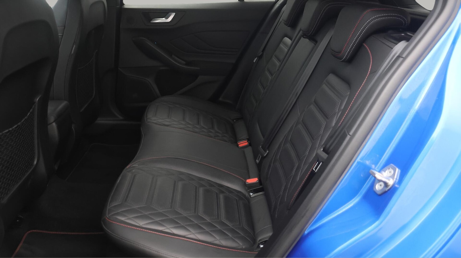 Used Ford Focus 2023 for sale - 76431826: Photo 17