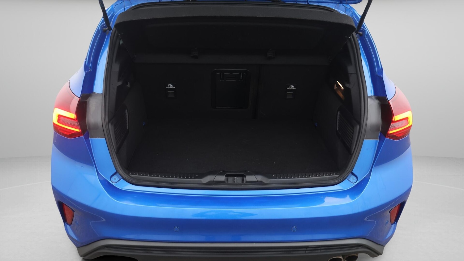 Used Ford Focus 2023 for sale - 76431826: Photo 18