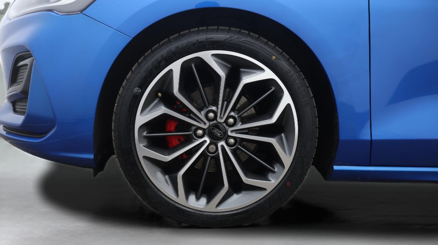 Used Ford Focus 2023 for sale - 76431826: Photo 19