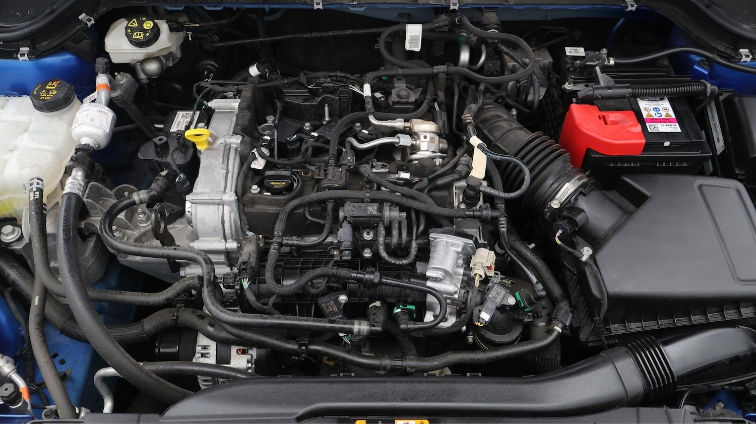 Used Ford Focus 2023 for sale - 76431826: Photo 20