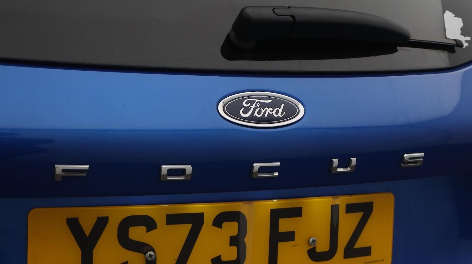 Used Ford Focus 2023 for sale - 76431826: Photo 22