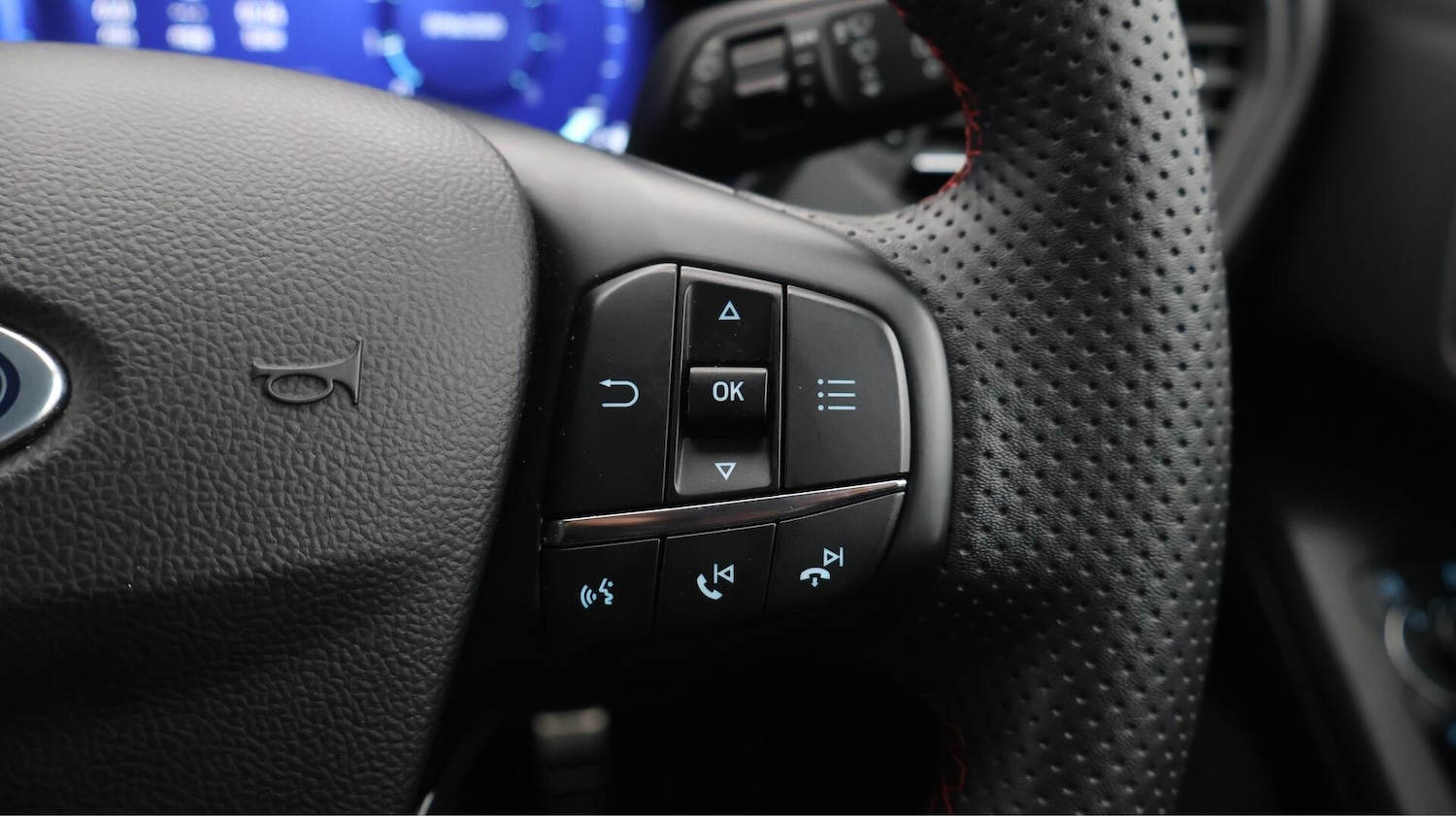 Used Ford Focus 2023 for sale - 76431826: Photo 25