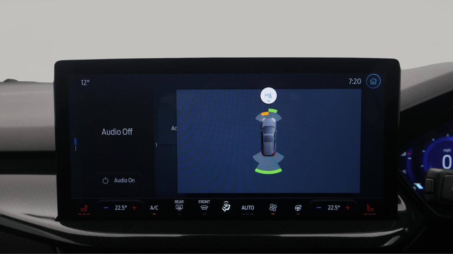 Used Ford Focus 2023 for sale - 76431826: Photo 26