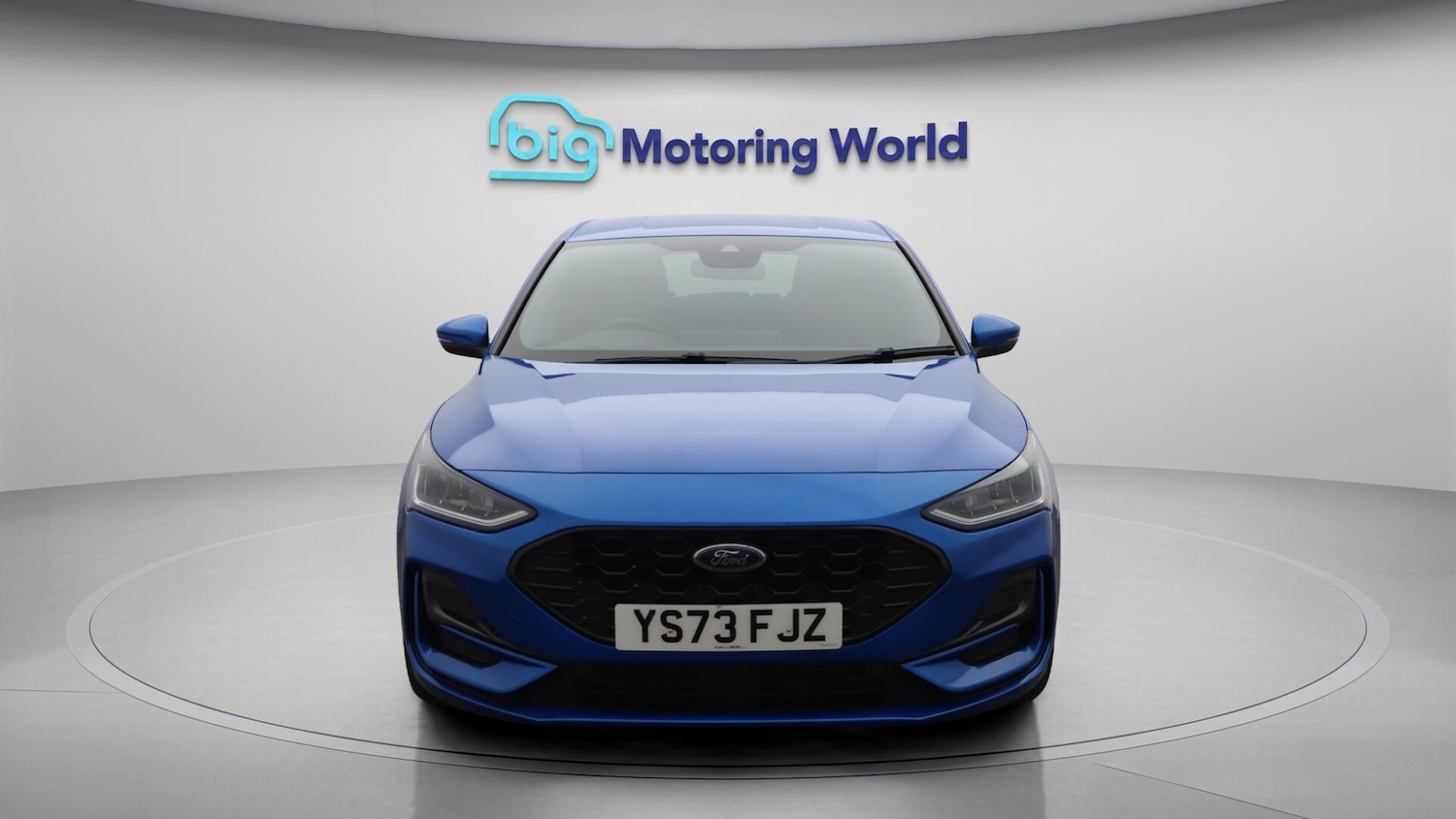 Used Ford Focus 2023 for sale - 76431826: Photo 3