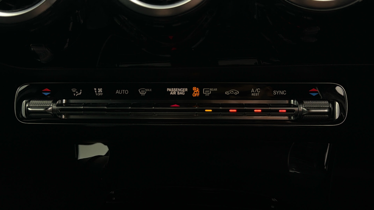 Used Mercedes-Benz A-Class 2019 for sale - 78092787: Photo 11