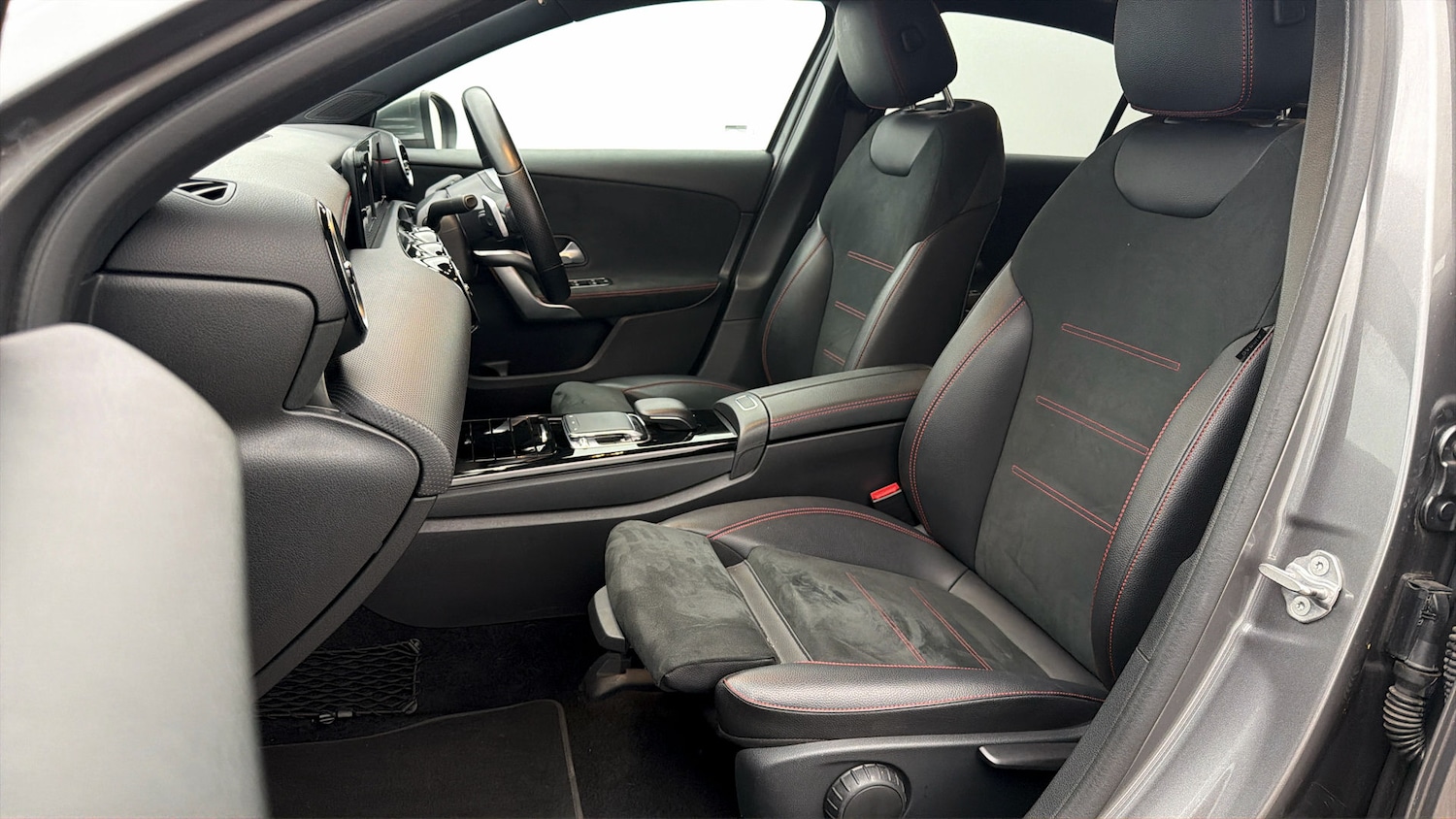 Used Mercedes-Benz A-Class 2019 for sale - 78092787: Photo 13