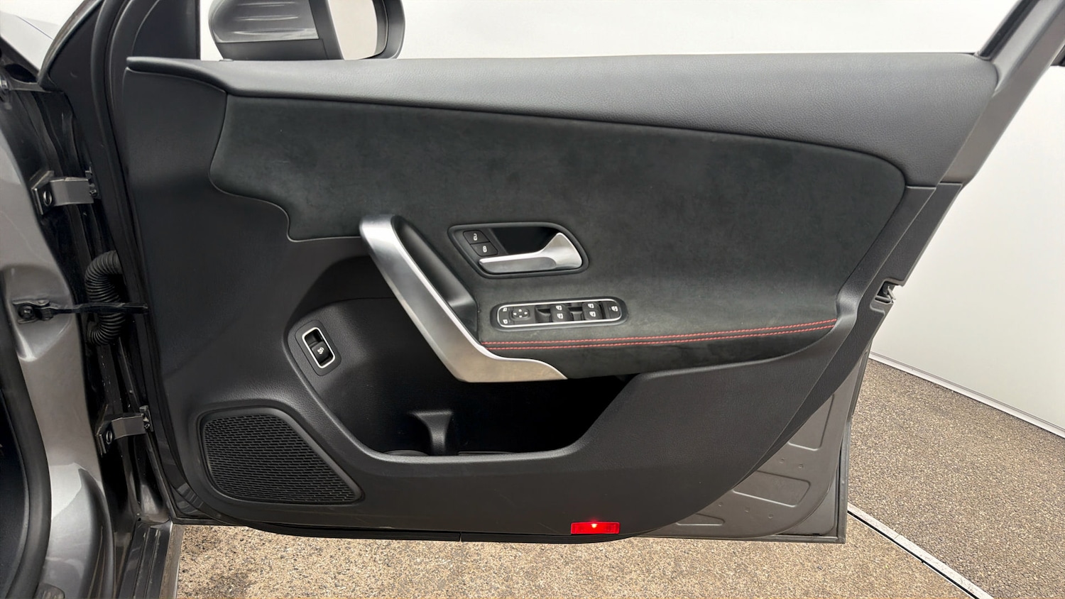 Used Mercedes-Benz A-Class 2019 for sale - 78092787: Photo 14