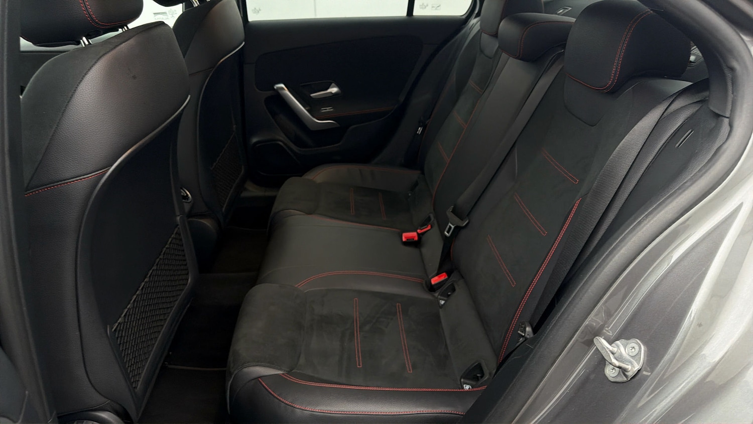 Used Mercedes-Benz A-Class 2019 for sale - 78092787: Photo 15