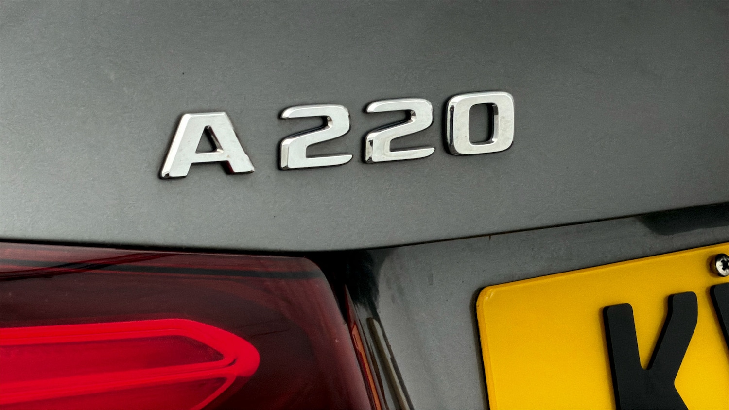 Used Mercedes-Benz A-Class 2019 for sale - 78092787: Photo 19