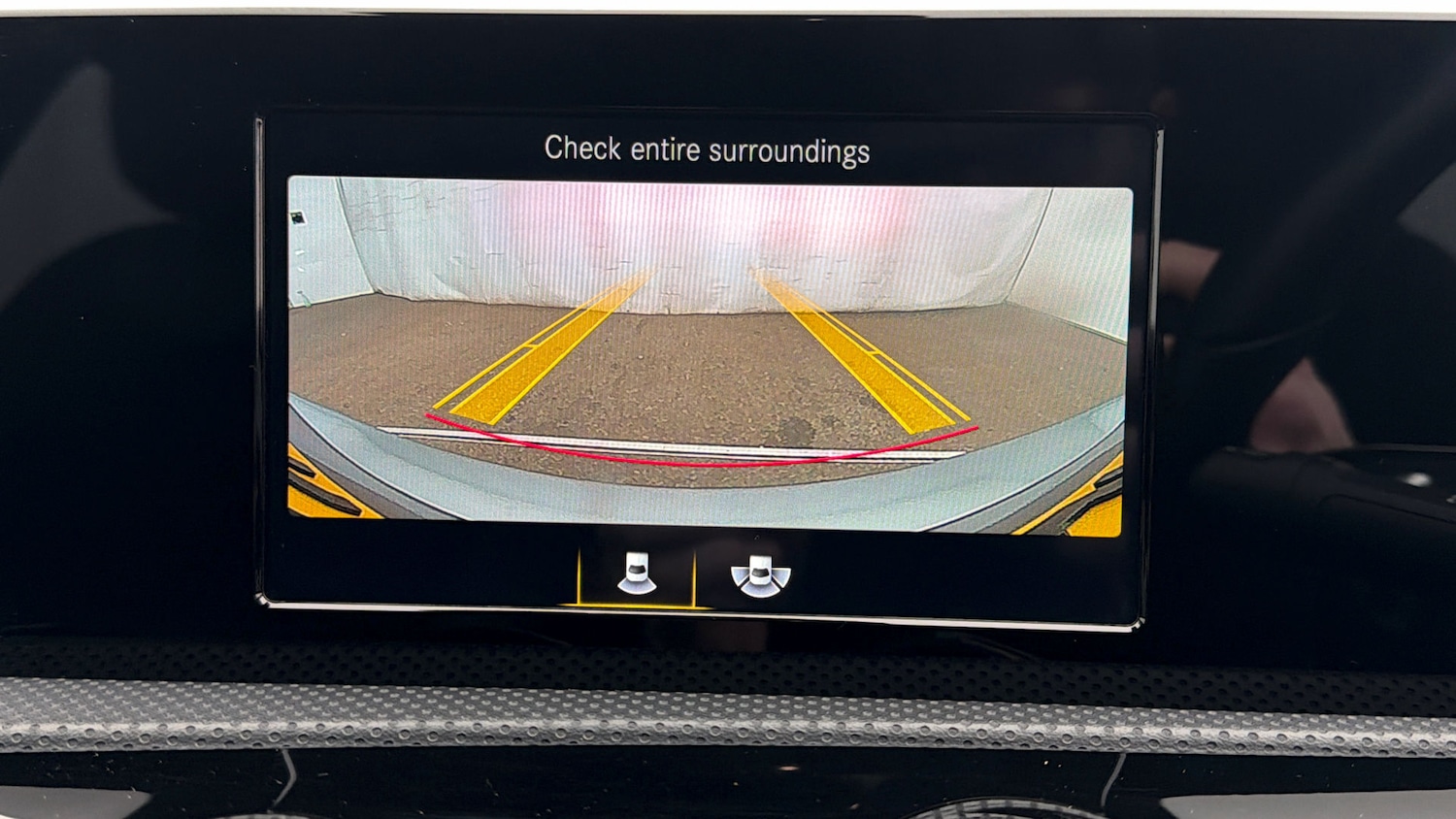 Used Mercedes-Benz A-Class 2019 for sale - 78092787: Photo 25