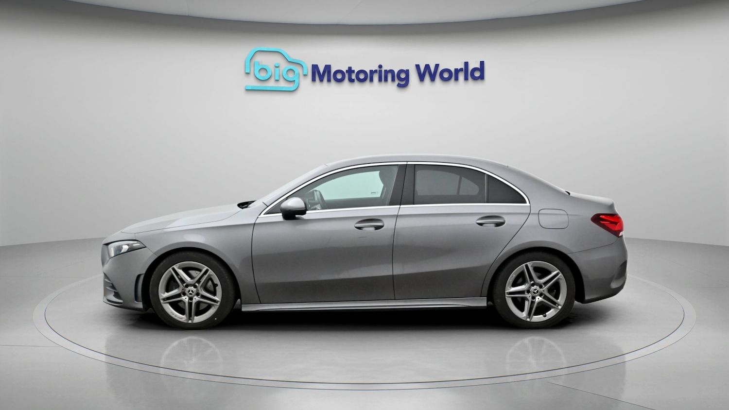 Used Mercedes-Benz A-Class 2019 for sale - 78092787: Photo 4