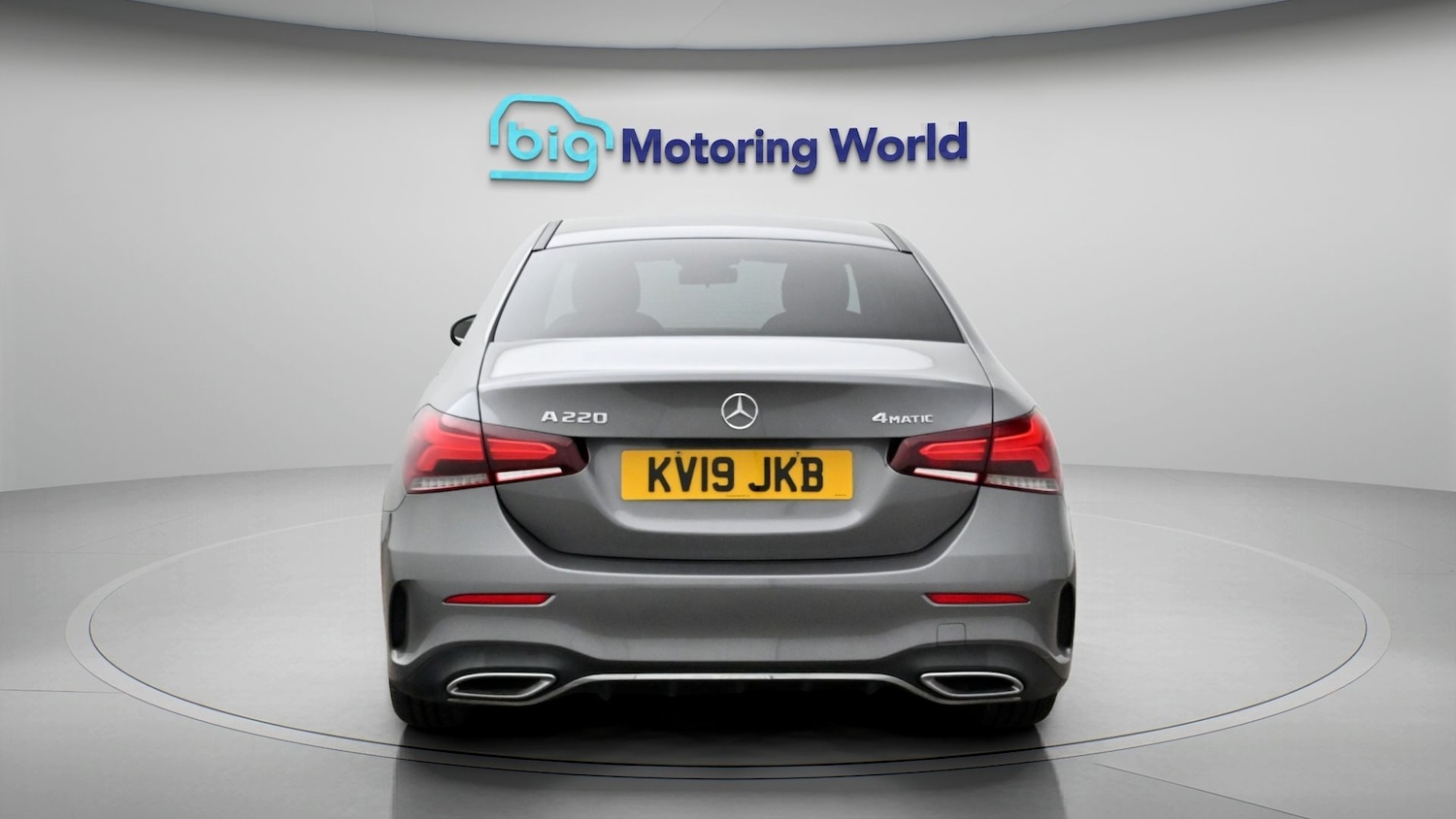 Used Mercedes-Benz A-Class 2019 for sale - 78092787: Photo 6