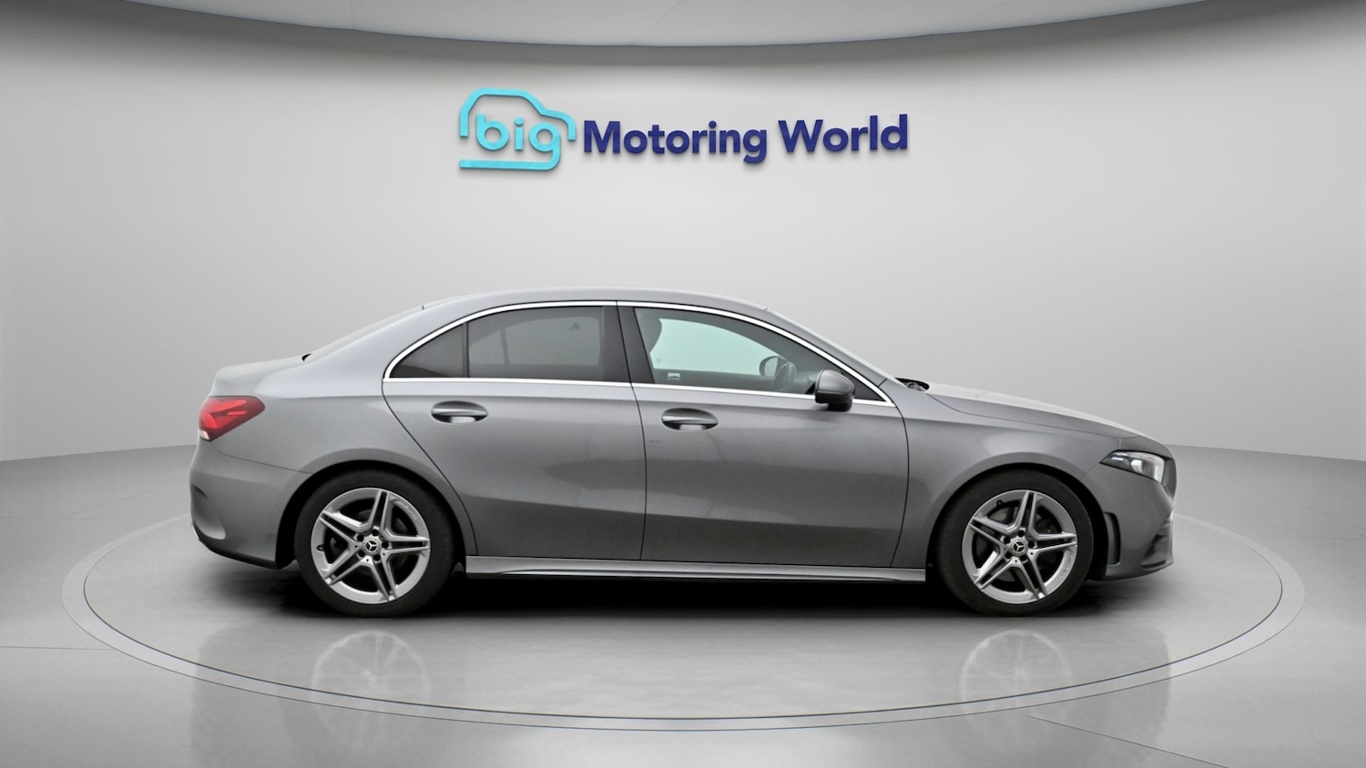Used Mercedes-Benz A-Class 2019 for sale - 78092787: Photo 8