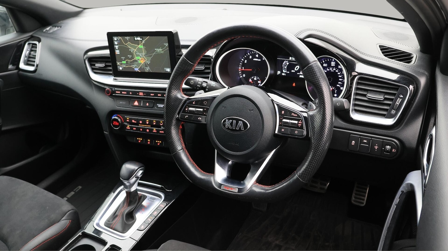 Used Kia Pro Ceed 2019 for sale - 76388824: Photo 10