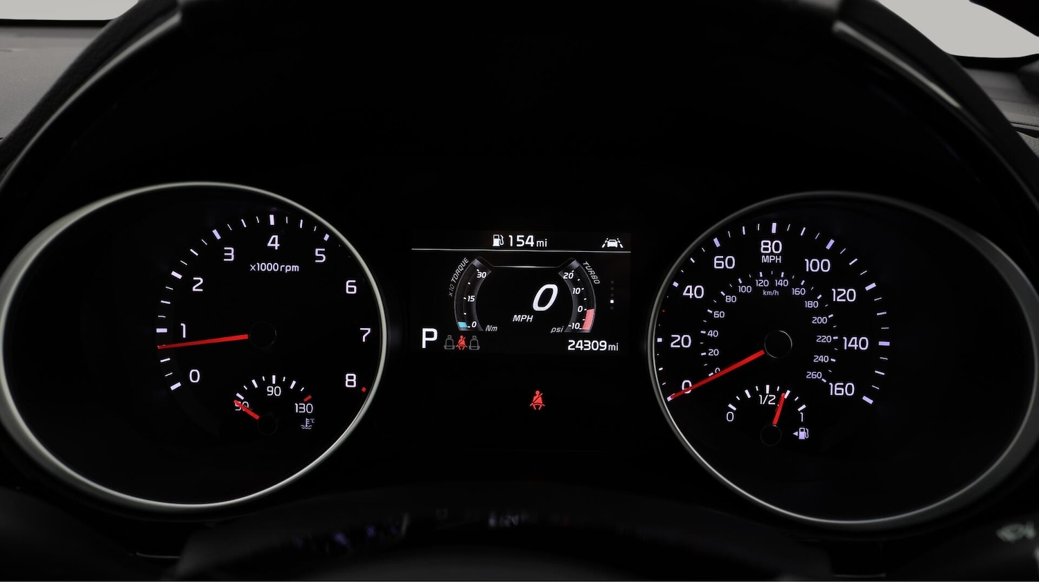 Used Kia Pro Ceed 2019 for sale - 76388824: Photo 11