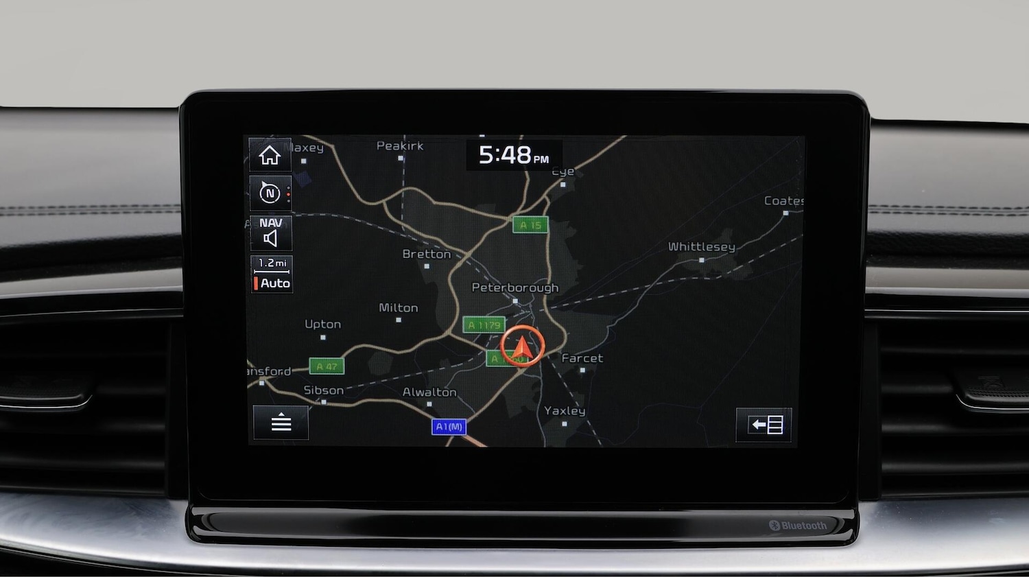 Used Kia Pro Ceed 2019 for sale - 76388824: Photo 12