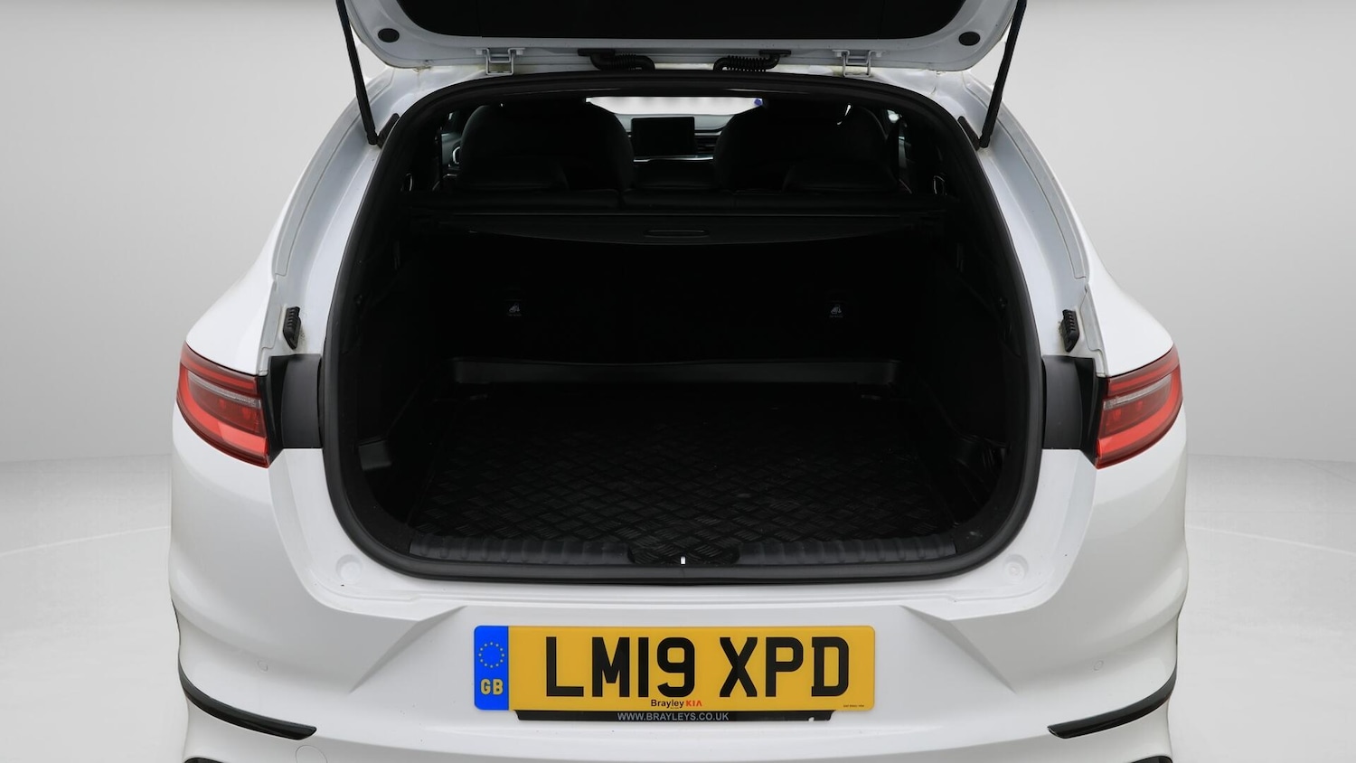 Used Kia Pro Ceed 2019 for sale - 76388824: Photo 18