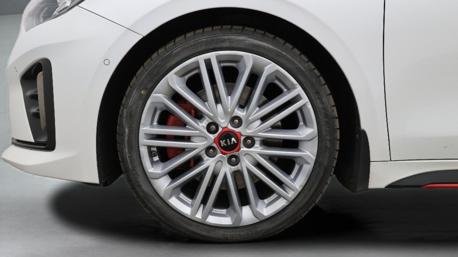 Used Kia Pro Ceed 2019 for sale - 76388824: Photo 19