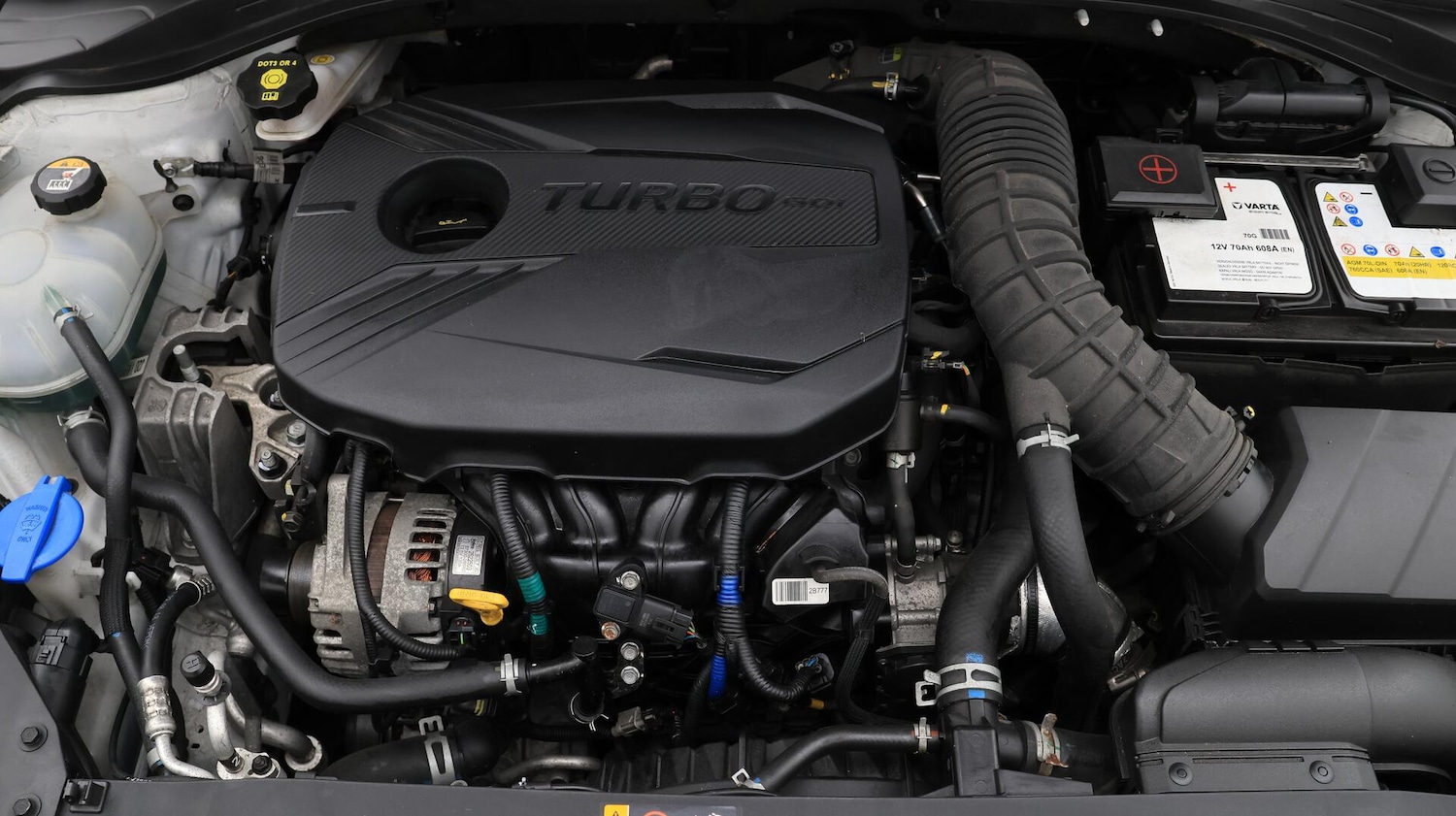 Used Kia Pro Ceed 2019 for sale - 76388824: Photo 20