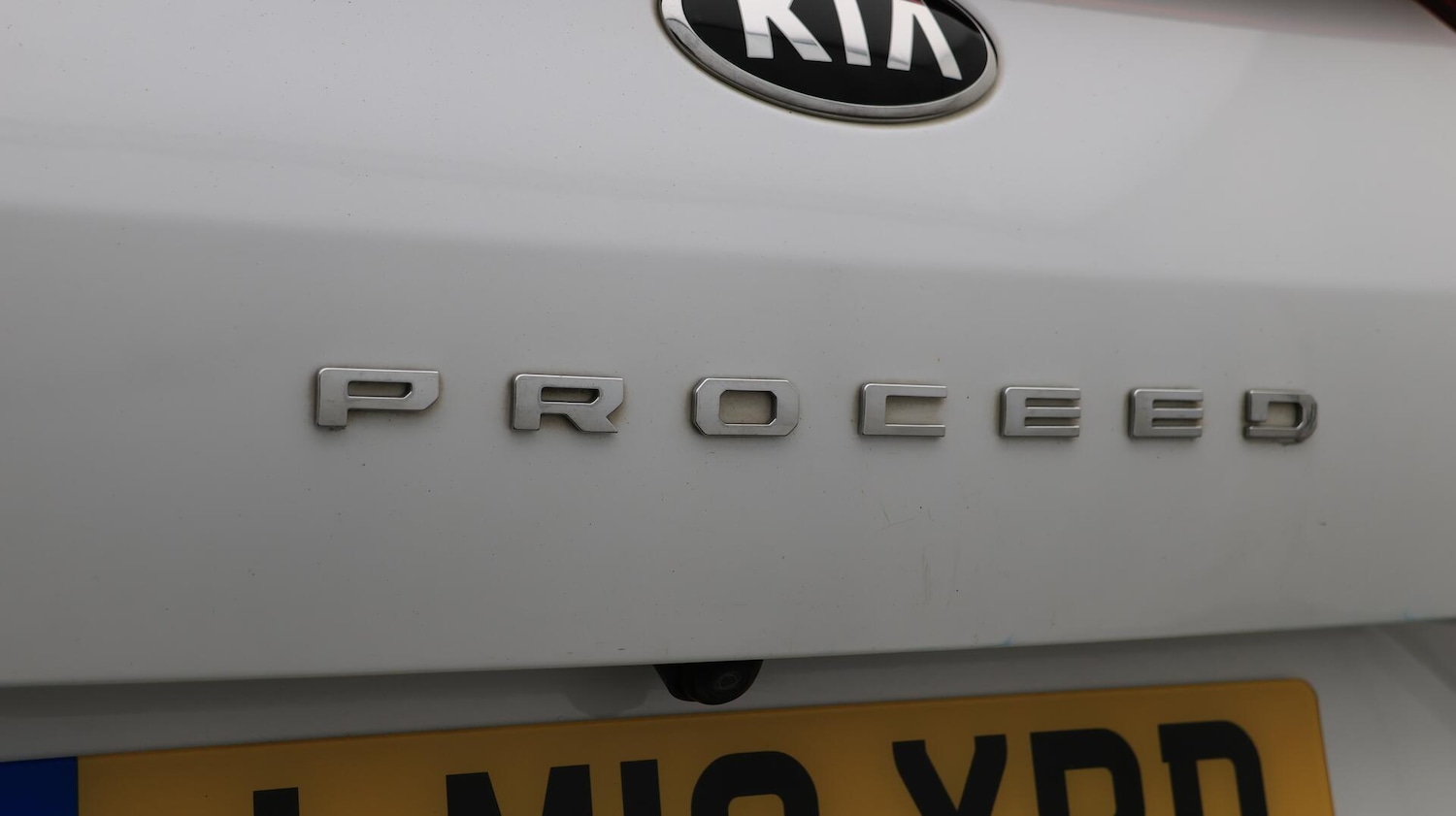 Used Kia Pro Ceed 2019 for sale - 76388824: Photo 22
