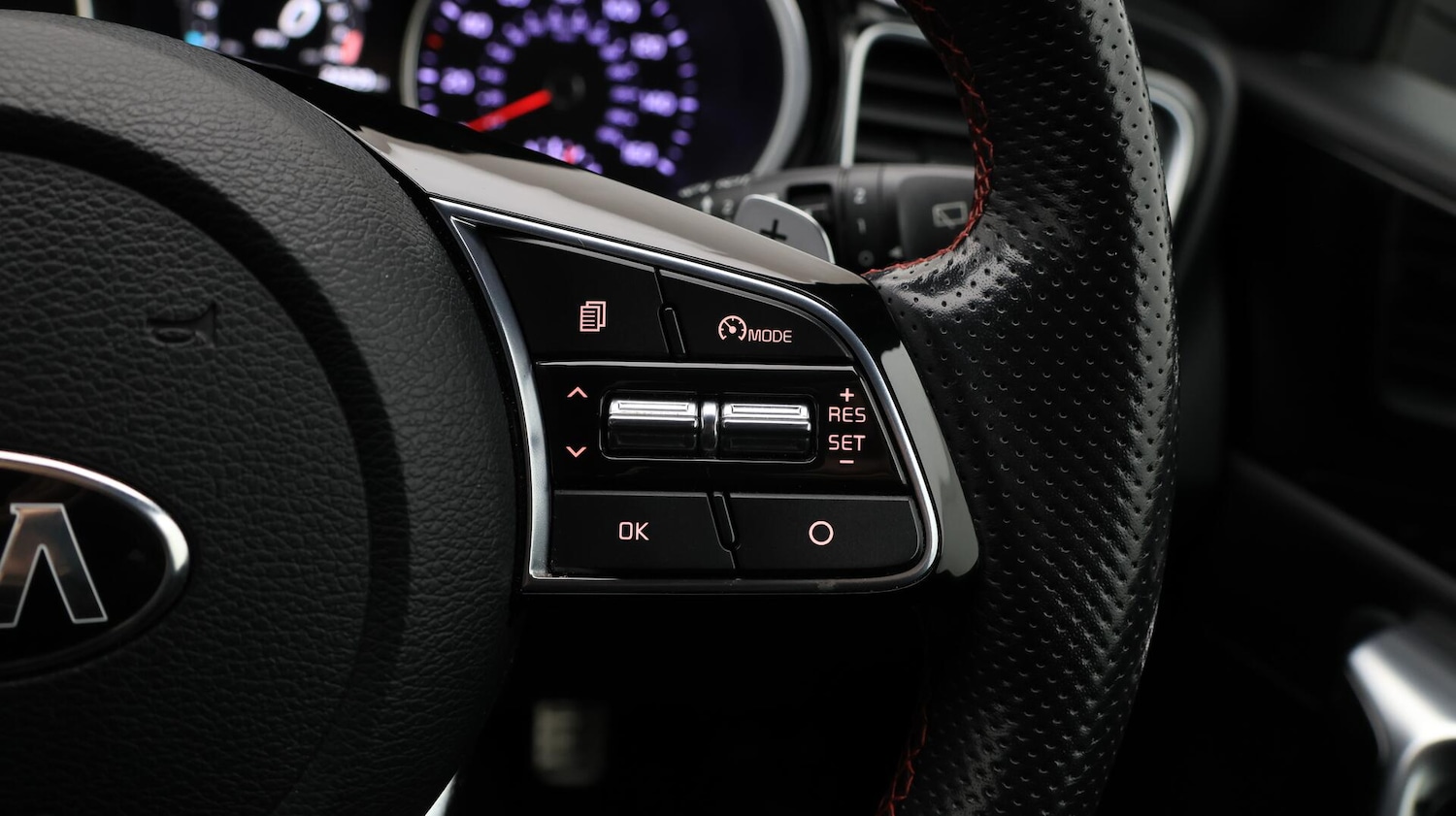 Used Kia Pro Ceed 2019 for sale - 76388824: Photo 25