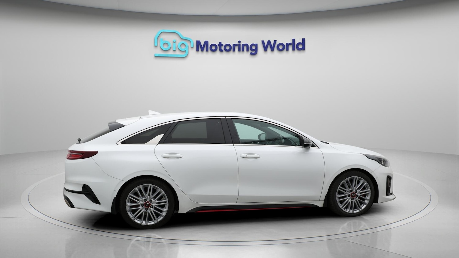 Used Kia Pro Ceed 2019 for sale - 76388824: Photo 9