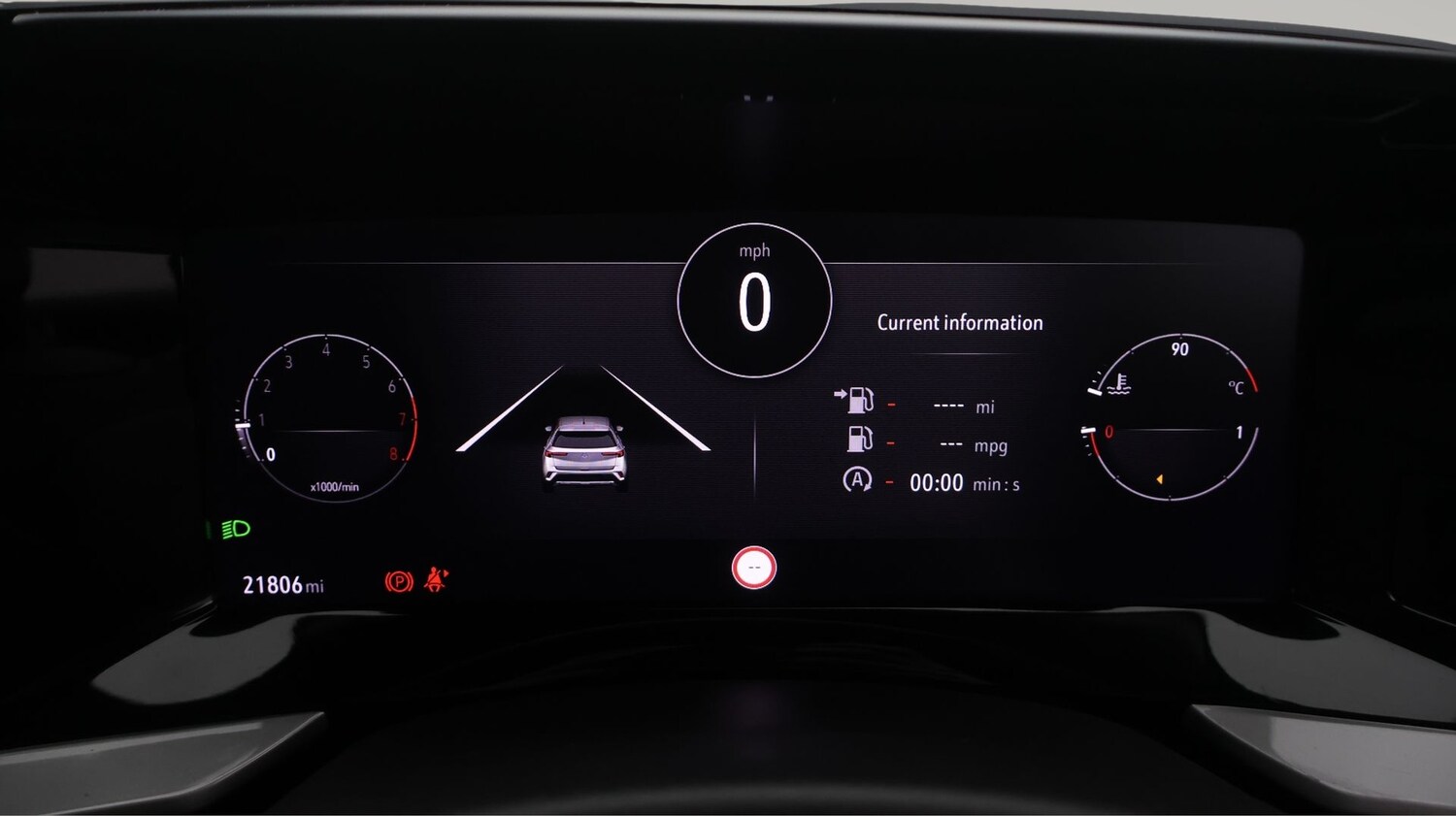 Used Vauxhall Mokka 2022 for sale - 77443770: Photo 10