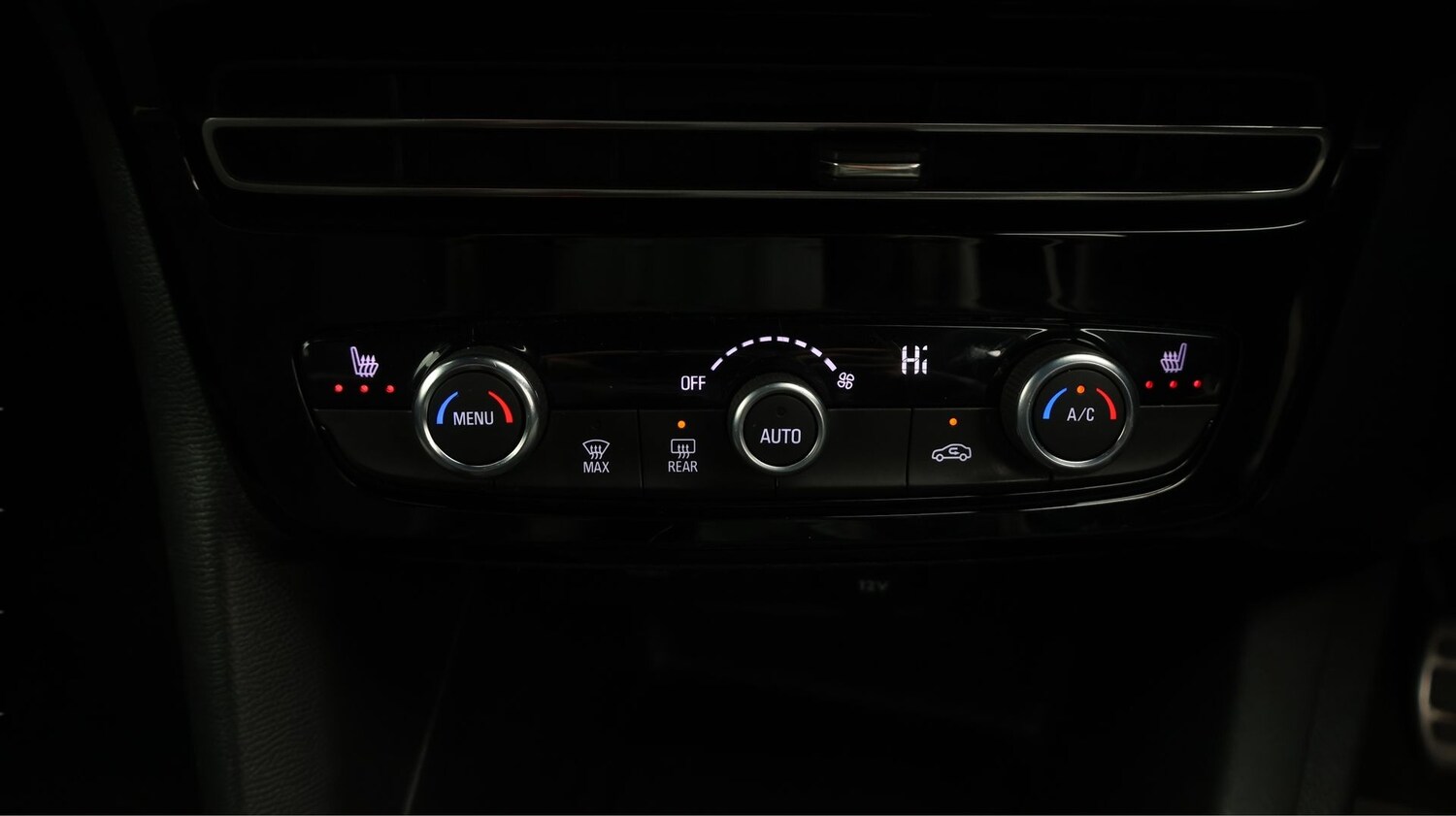 Used Vauxhall Mokka 2022 for sale - 77443770: Photo 12