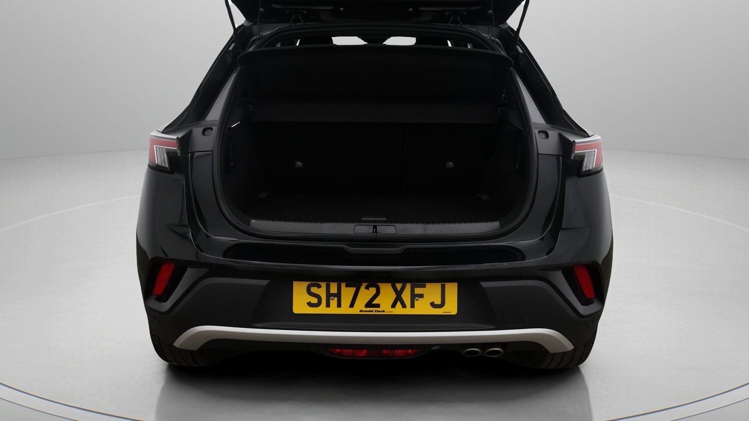 Used Vauxhall Mokka 2022 for sale - 77443770: Photo 17