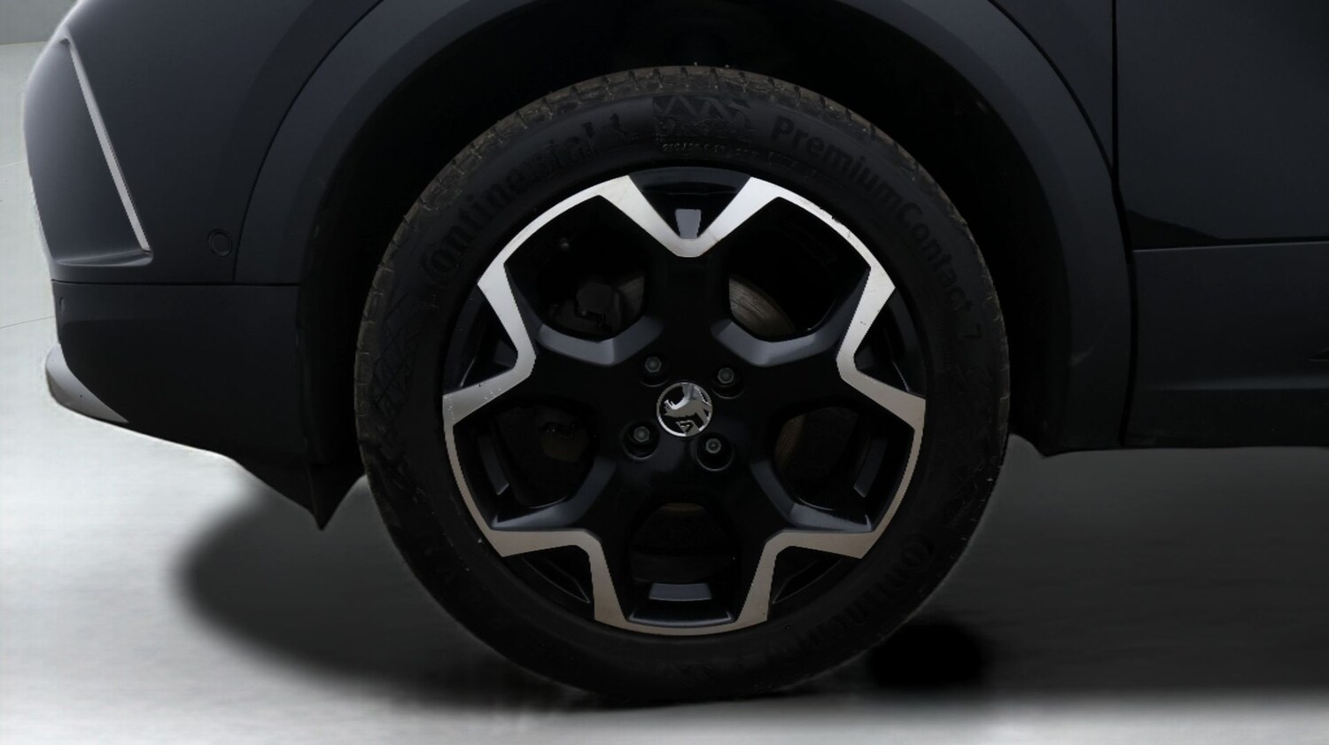 Used Vauxhall Mokka 2022 for sale - 77443770: Photo 18