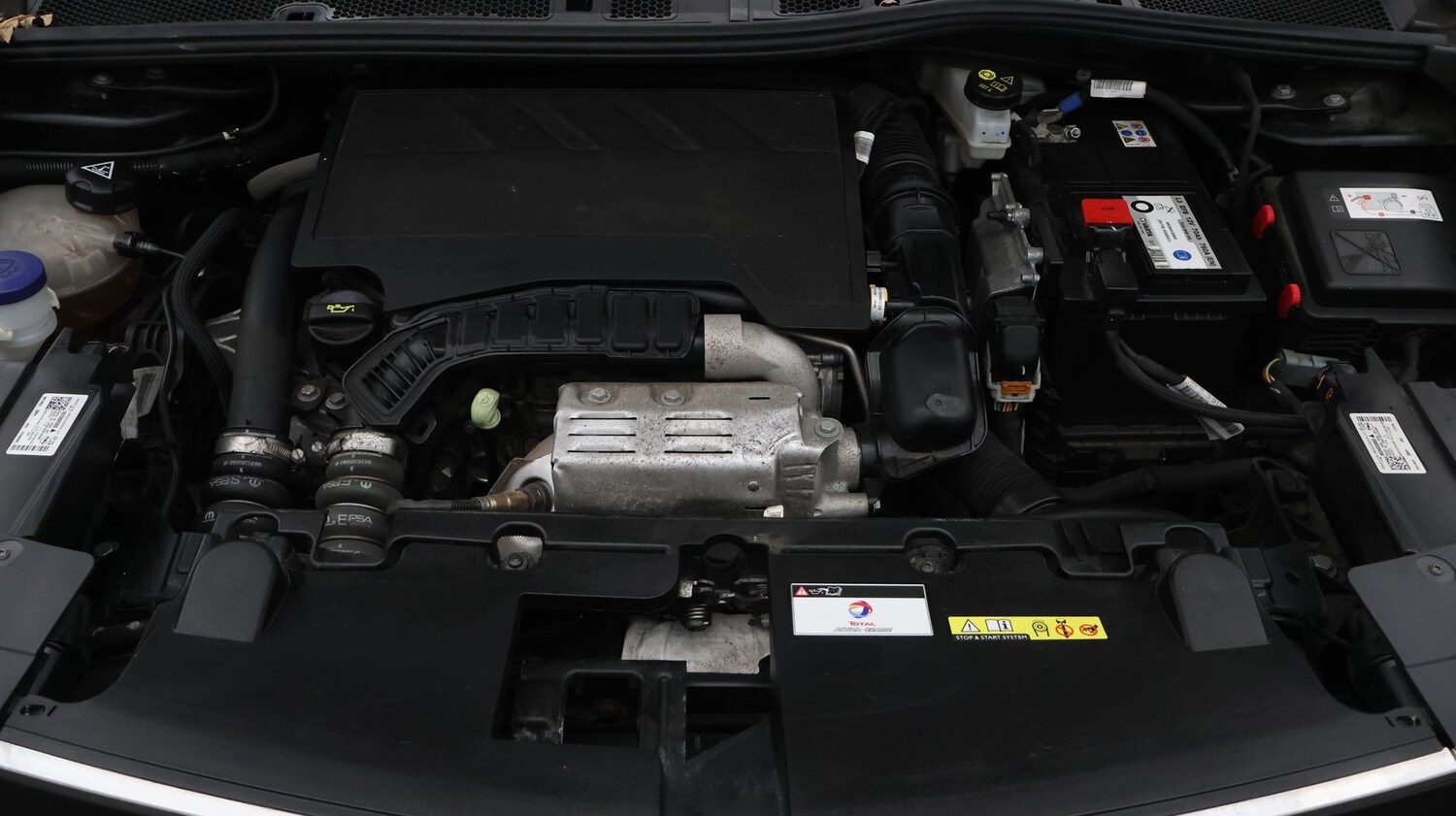 Used Vauxhall Mokka 2022 for sale - 77443770: Photo 19