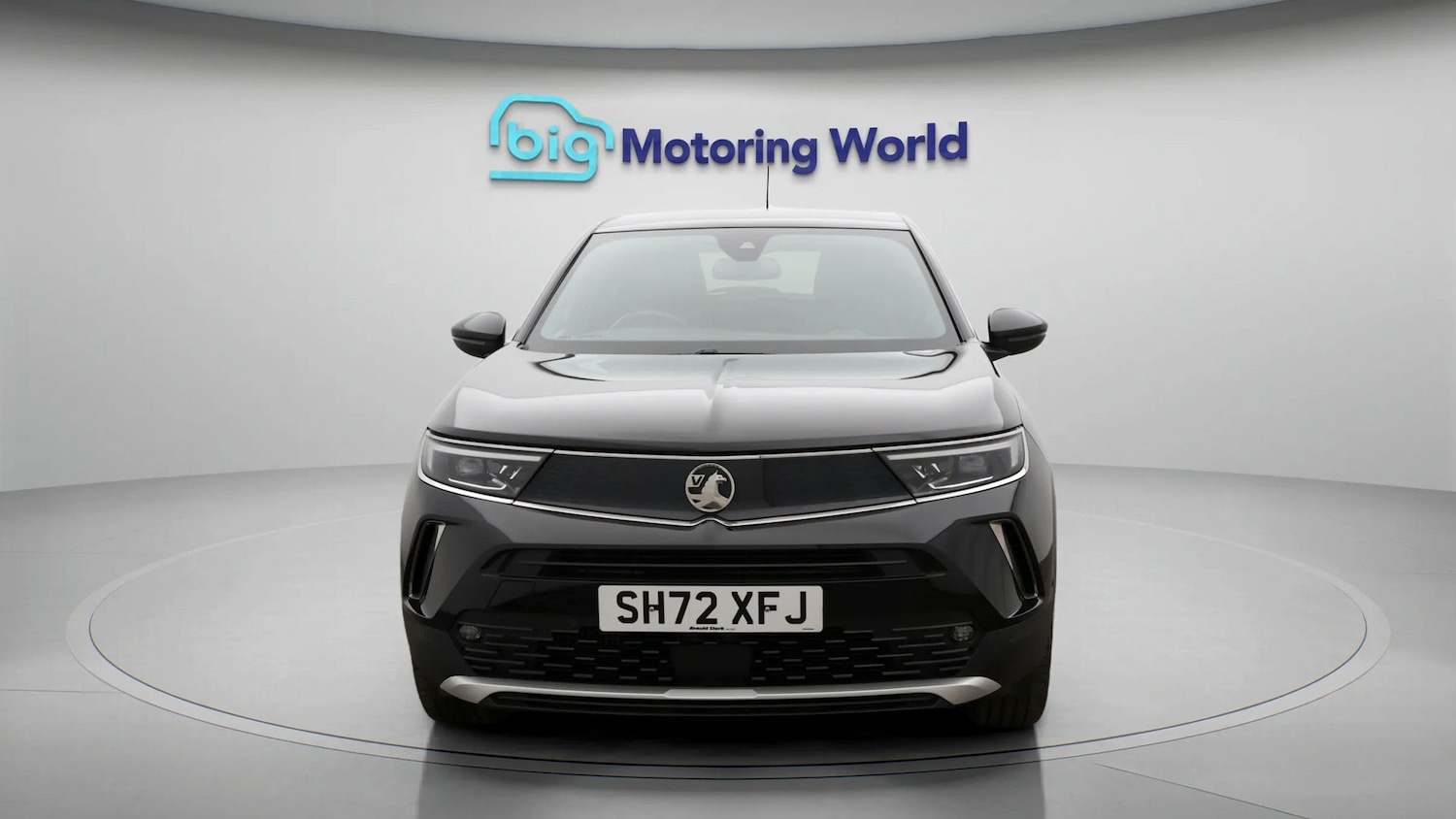 Used Vauxhall Mokka 2022 for sale - 77443770: Photo 2