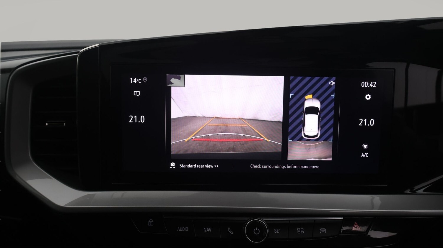 Used Vauxhall Mokka 2022 for sale - 77443770: Photo 24