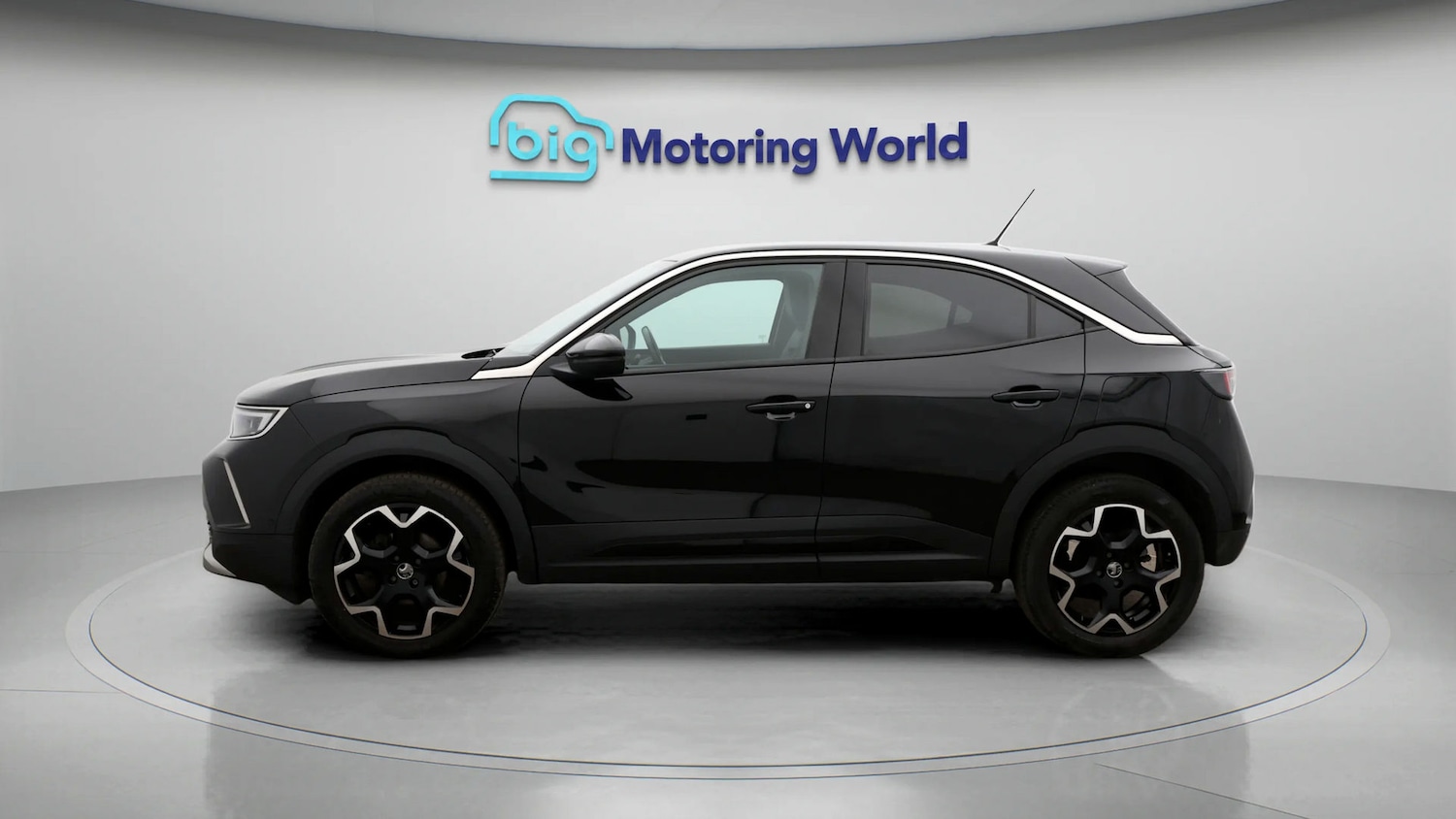 Used Vauxhall Mokka 2022 for sale - 77443770: Photo 4