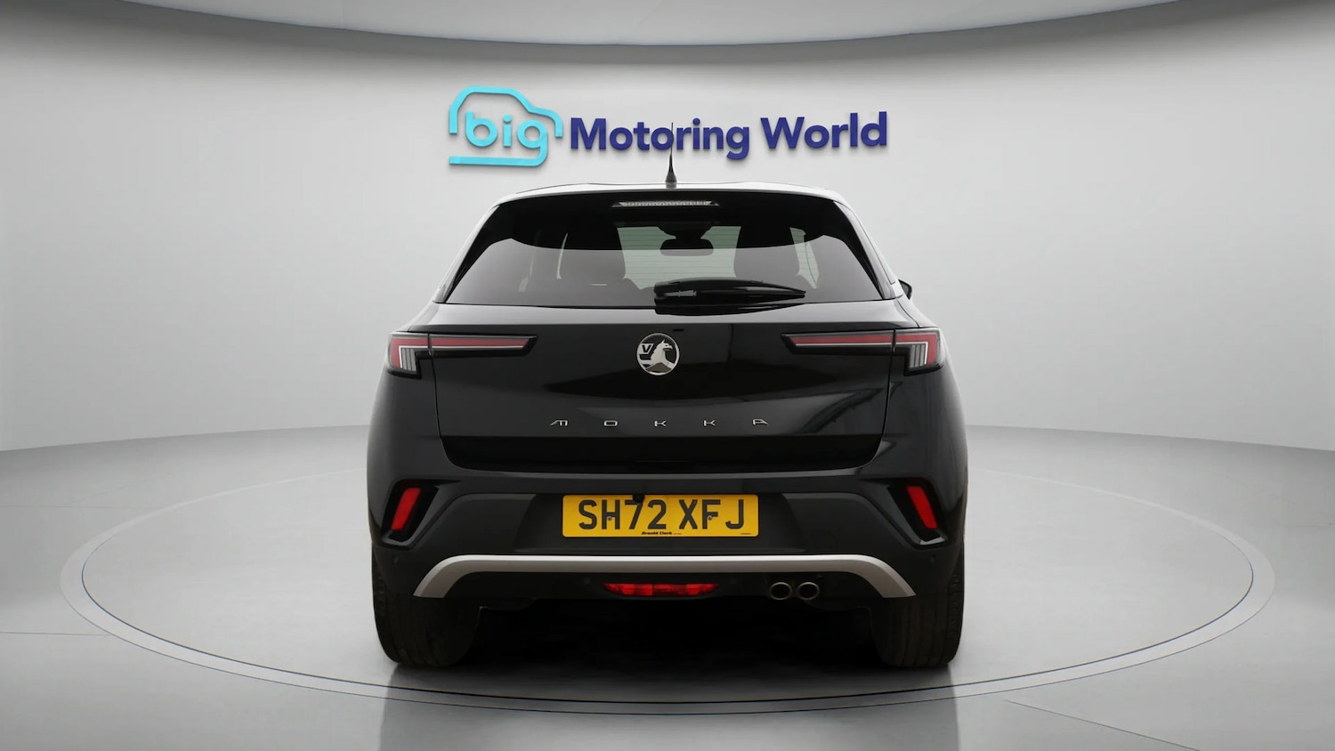 Used Vauxhall Mokka 2022 for sale - 77443770: Photo 6