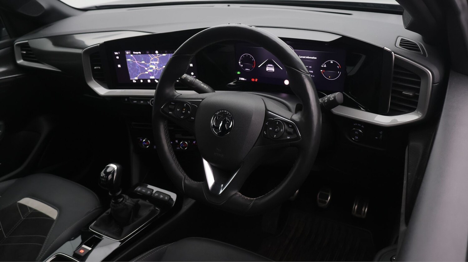 Used Vauxhall Mokka 2022 for sale - 77443770: Photo 9