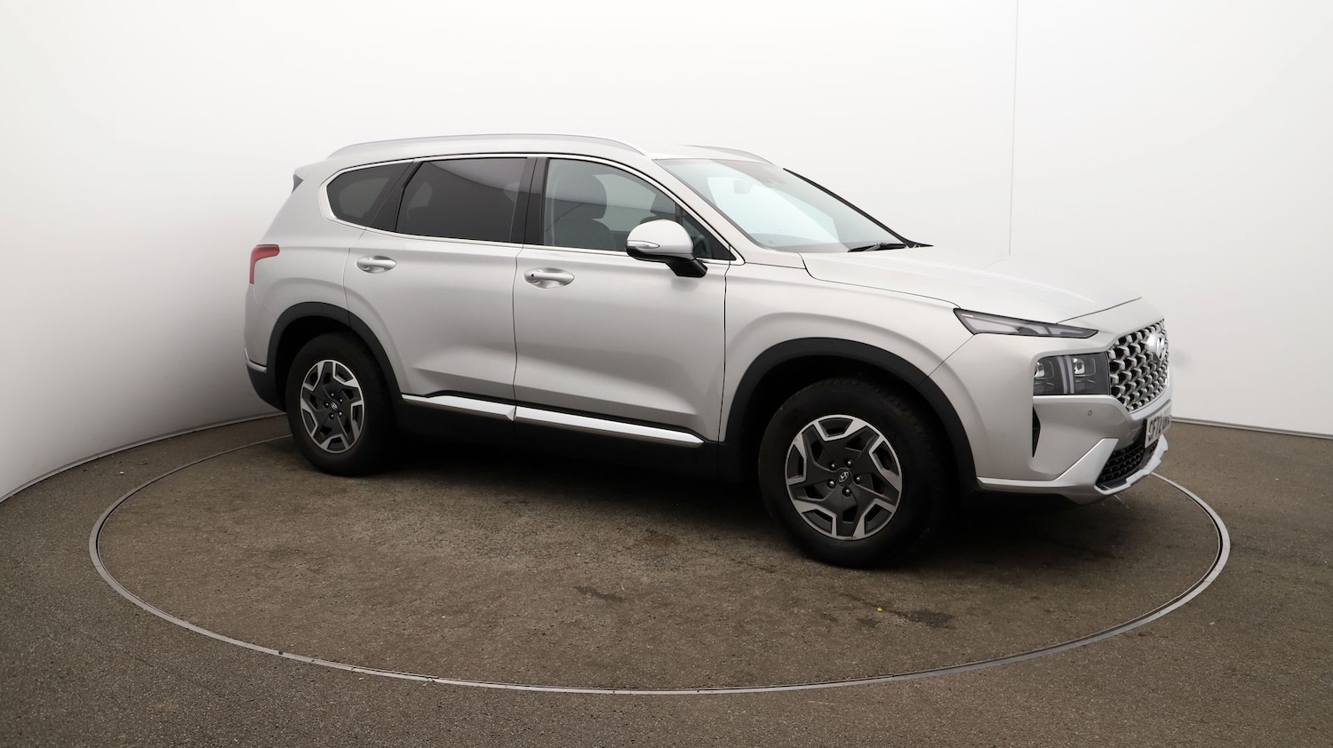 Used Hyundai Santa Fe 2023 for sale - 77012216: Photo 41