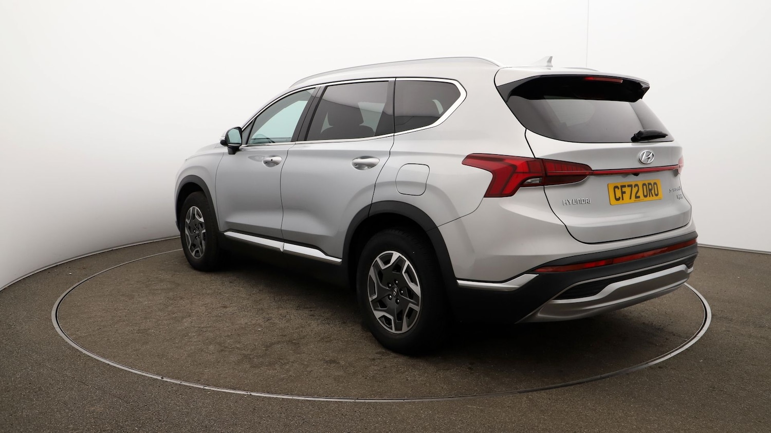 Used Hyundai Santa Fe 2023 for sale - 77012216: Photo 58