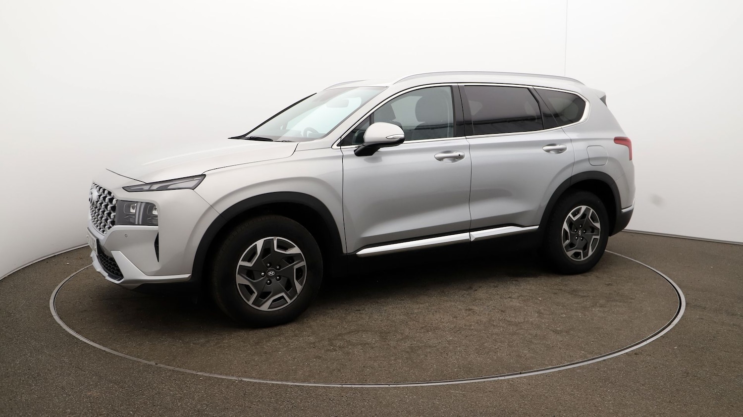 Used Hyundai Santa Fe 2023 for sale - 77012216: Photo 63