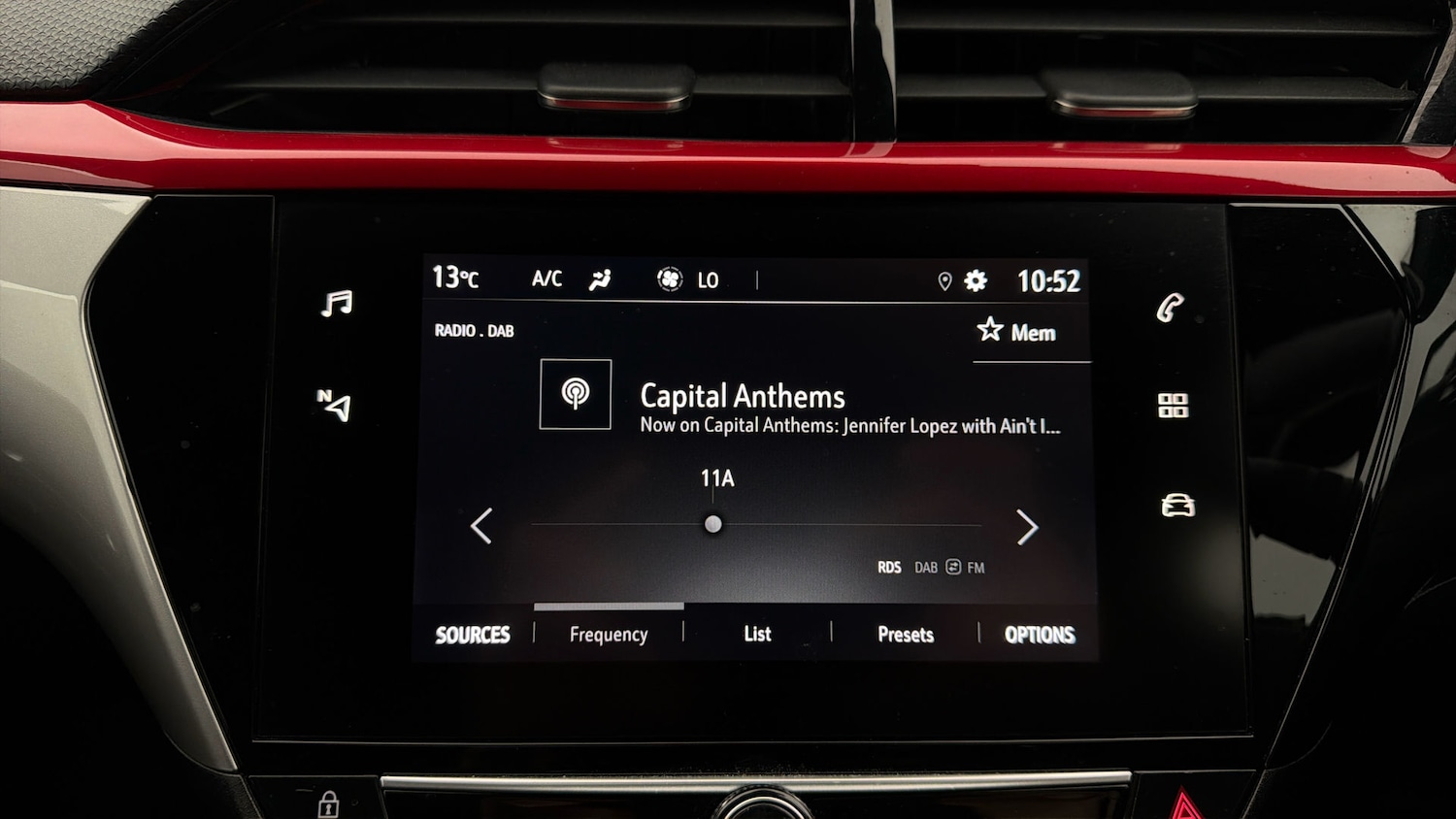 Used Vauxhall Corsa 2023 for sale - 78065394: Photo 10