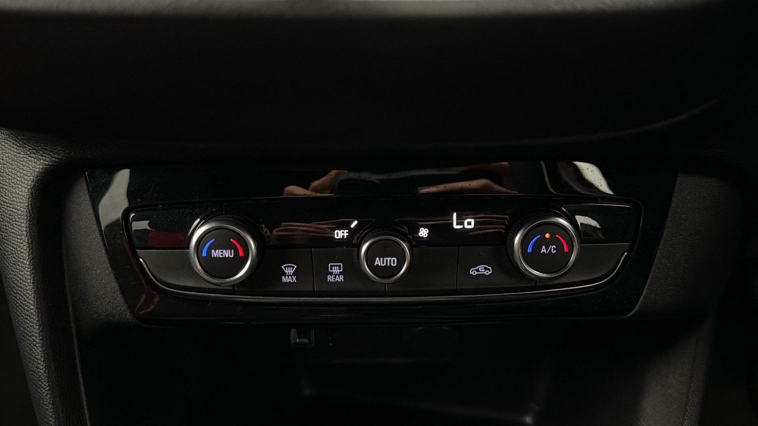 Used Vauxhall Corsa 2023 for sale - 78065394: Photo 11