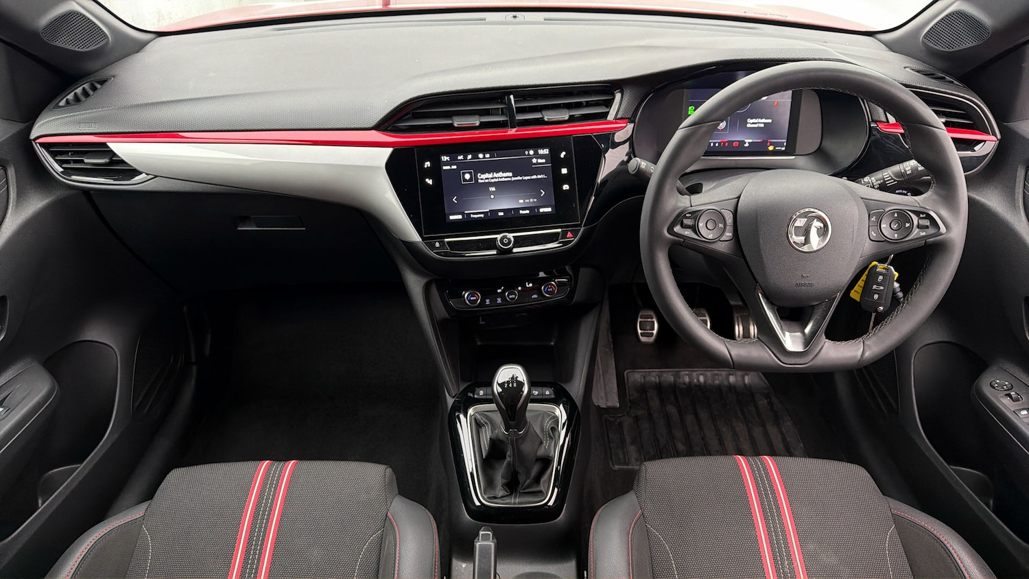 Used Vauxhall Corsa 2023 for sale - 78065394: Photo 12