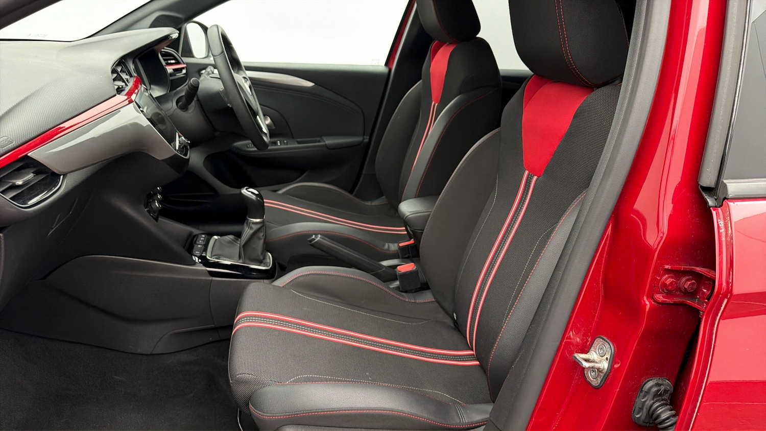 Used Vauxhall Corsa 2023 for sale - 78065394: Photo 13