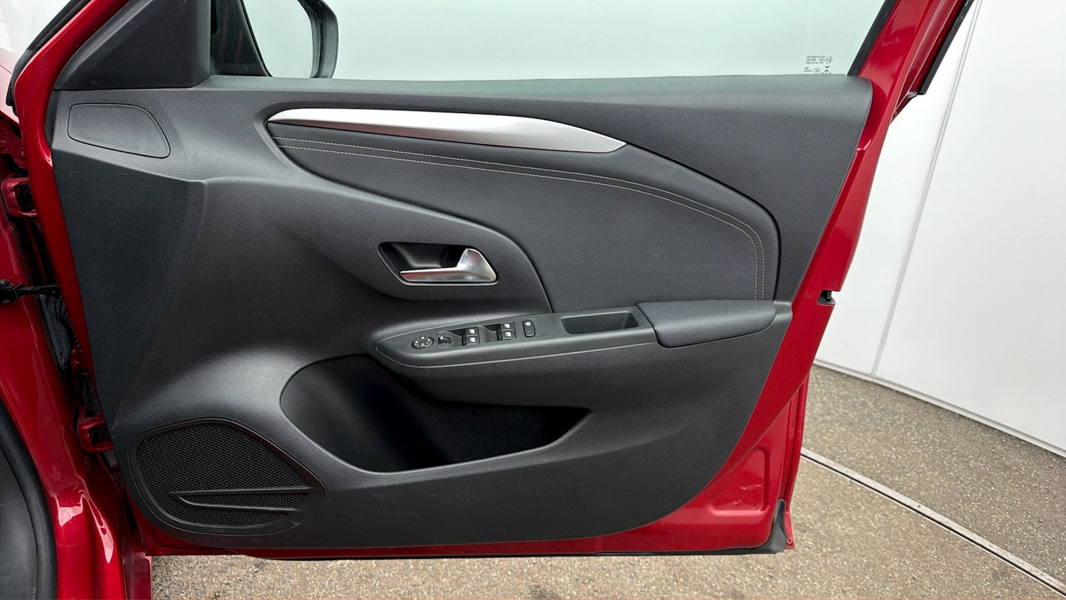 Used Vauxhall Corsa 2023 for sale - 78065394: Photo 14