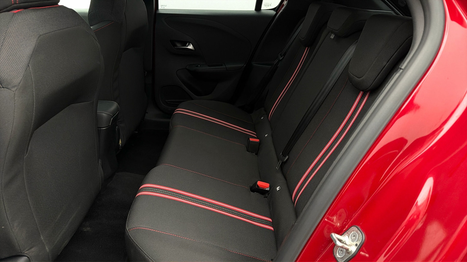 Used Vauxhall Corsa 2023 for sale - 78065394: Photo 15