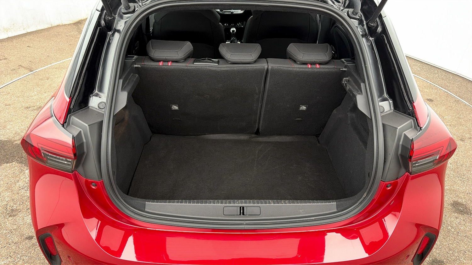 Used Vauxhall Corsa 2023 for sale - 78065394: Photo 16