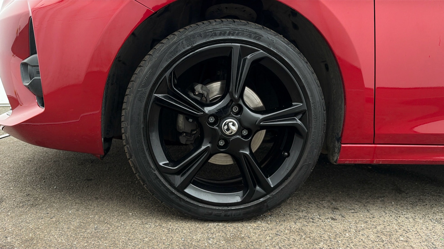 Used Vauxhall Corsa 2023 for sale - 78065394: Photo 17