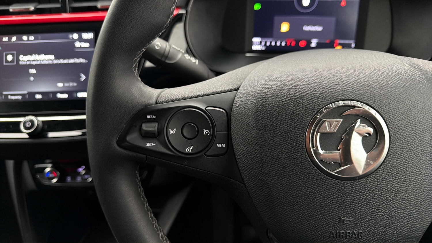 Used Vauxhall Corsa 2023 for sale - 78065394: Photo 23