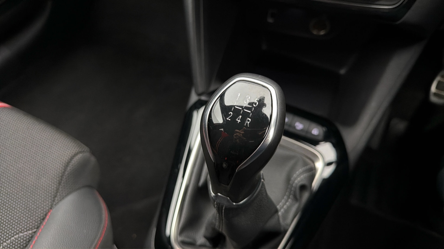 Used Vauxhall Corsa 2023 for sale - 78065394: Photo 25