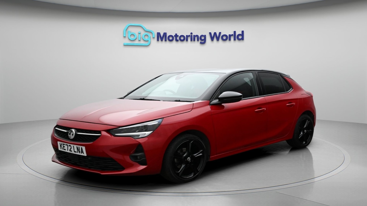 Used Vauxhall Corsa 2023 for sale - 78065394: Photo 3